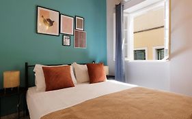 Casa Cantone - Two-Bedroom Apartment